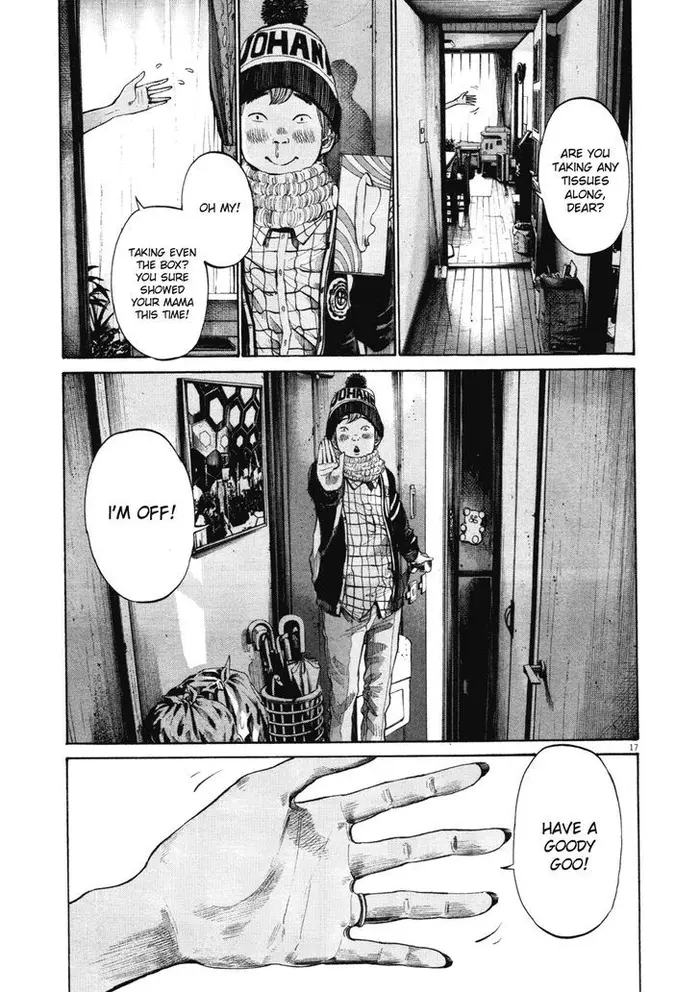 Goodnight Punpun Chapter 94 image 17_optimized